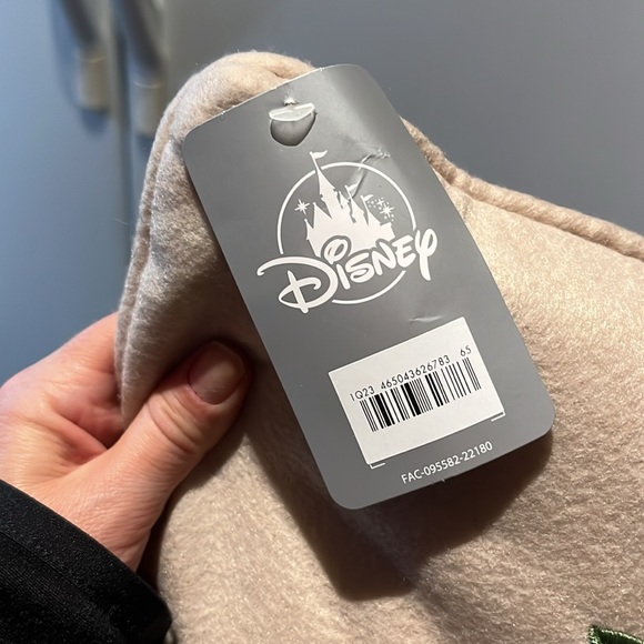 Disney Brand new in package with tags Bambi throw pillow - Picture 3 of 3